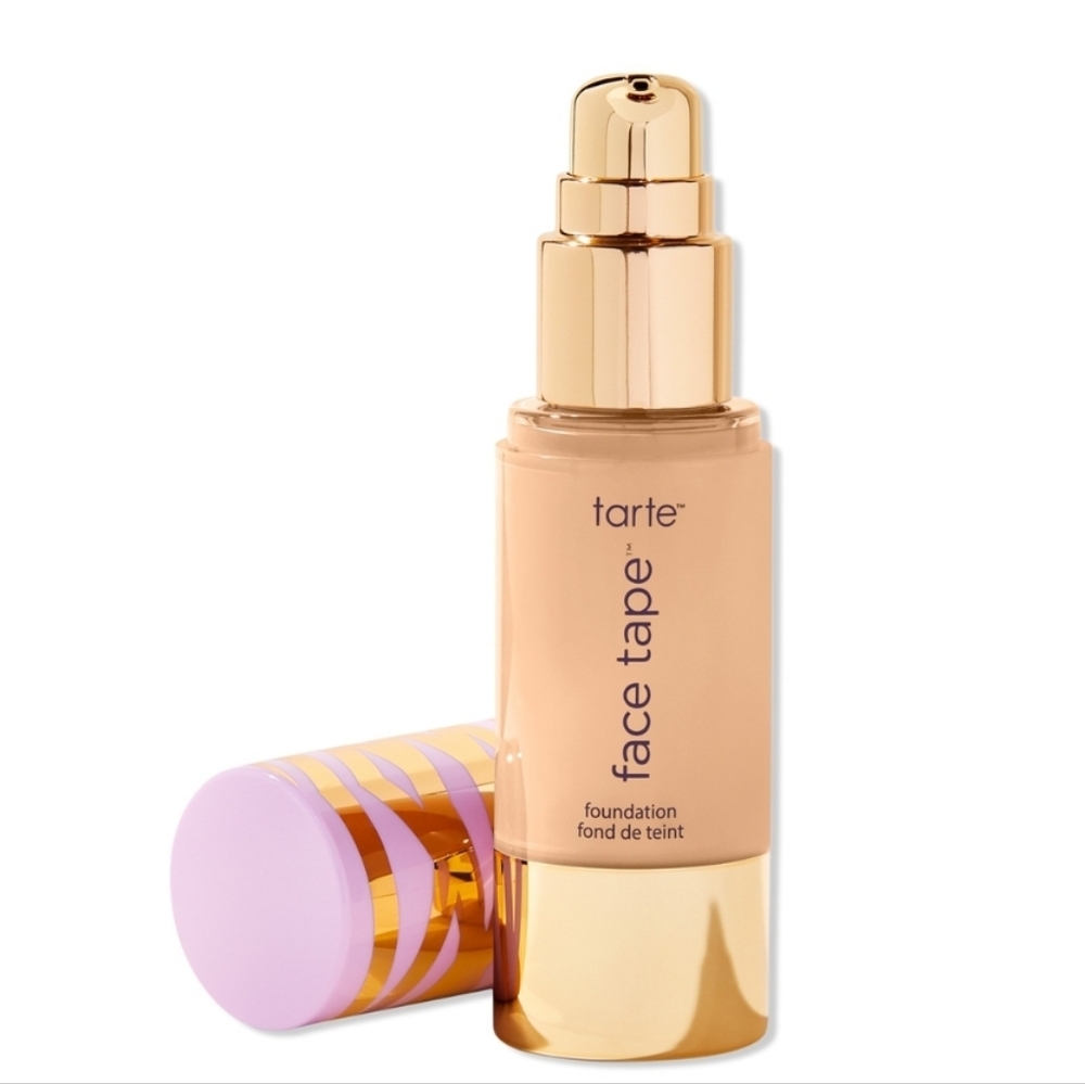 tarte face tape foundation 22N | NIB | SOLD-OUT